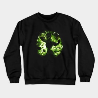 space rocks Crewneck Sweatshirt